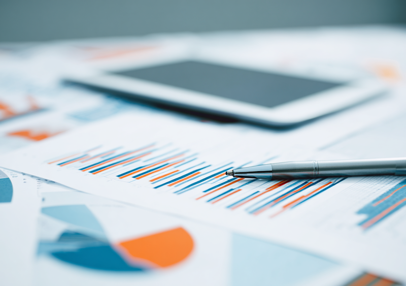 Formación profesional en inversión y gestión de carteras